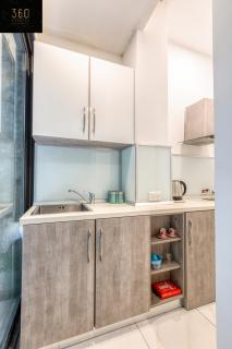 Spacious, LUX 1BR home in the Capital, Valletta by 360 Estates - La Valletta - 1