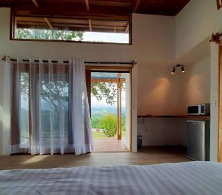 Luxury Villa Carao - Serene Amazing Views at Finca Chilanga - 6