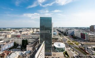 Central Panorama Apartment Chmielna 35 - Varsavia - 7