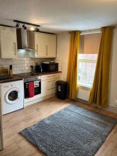 Cairo Street - Warrington - 5