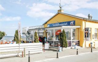 4 Bedroom Awesome Home In Glesborg - Glesborg - 8