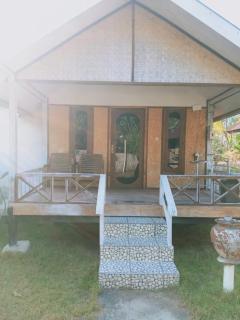 Why Not Bar And Bungalows - 6