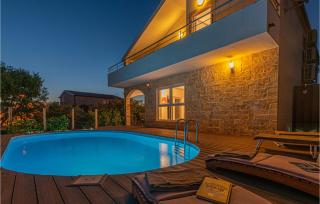 Nice Home In Primosten With Wifi - 8