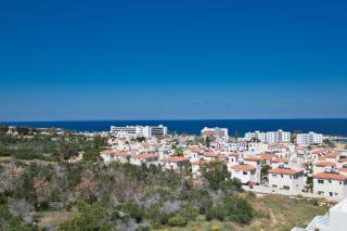 Romeo & Juliet - Protaras - 5