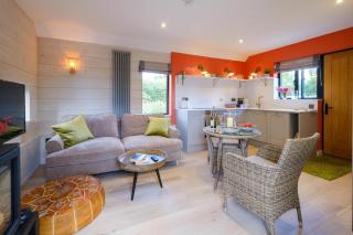 Mission Lodge - Thorpeness - 0