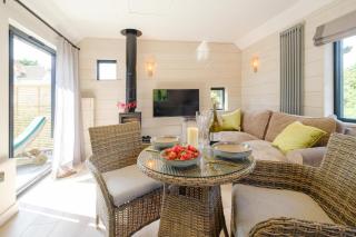 Mission Lodge - Thorpeness - 9