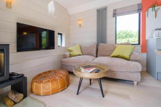 Mission Lodge - Thorpeness - 7