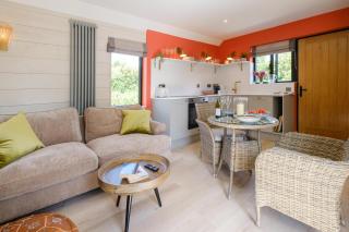 Mission Lodge - Thorpeness - 6
