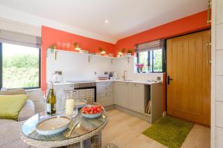 Mission Lodge - Thorpeness - 5