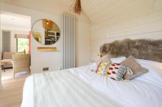 Mission Lodge - Thorpeness - 2
