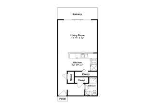 Majestic Beach Towers I #1608 - Panama City Beach - 2