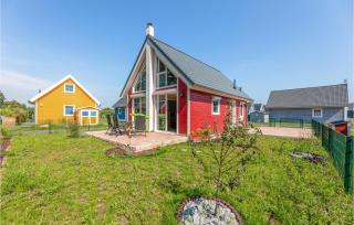 2 Bedroom Lovely Home In Zerpenschleuse - 9