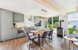 2 Bedroom Lovely Home In Zerpenschleuse - 7