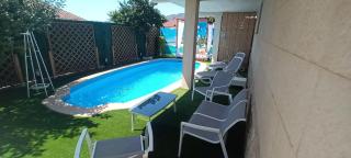 Casa de Verano - Pineda de Mar - 9