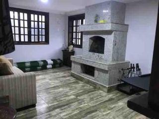 Casa Indaiá - Petrópolis - 3