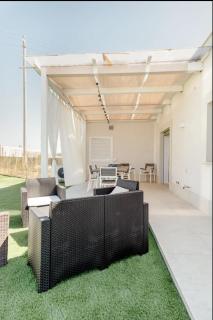 Villa Mediterranea - Brucoli - 2