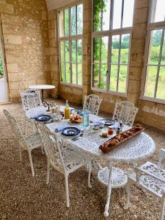 Château Le Repos - Rouffignac-de-Sigoulès - 2