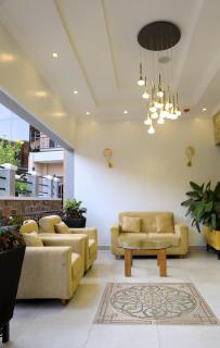 Velvet Suites - Kigali - 2
