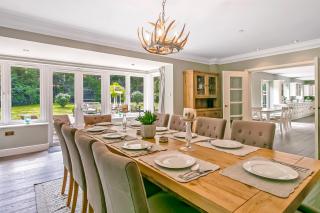 Scotsdale - exclusive family home - 9