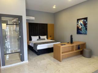 ViparkOtel&Spa - İskenderun (Alessandretta) - 8