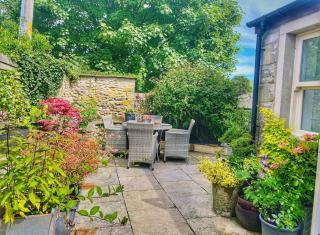 SUNNYBECK COTTAGE Award winning DOG friendly - Settle - 1
