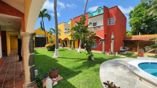 Casa Colonial, Cozumel Villa Guava - Cozumel - 2