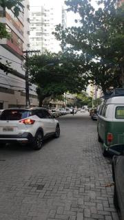 PRAIA DA COSTA - 02 QUARTOS - SOL E MAR - 2