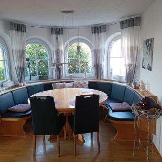 Ferienwohnung Gogelhopf EG - Unterschneidheim - 9