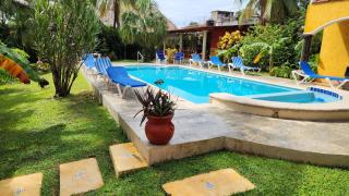 Casa Colonial, Cozumel Villa Guava - Cozumel - 9
