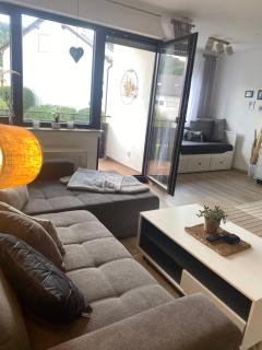 Ferienwohnung Stryckliebe - 4