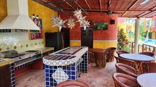 Casa Colonial, Cozumel Villa Guava - Cozumel - 7