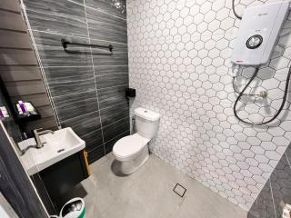 BEATRIX HOTEL - Brinchang - 6