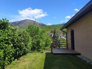 Chambre avec cuisine, entrée et terrasse privée ! - - 5