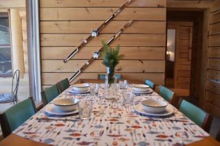 Chalet du lac avec SPA privé, wifi, BBQ et SUP - 2