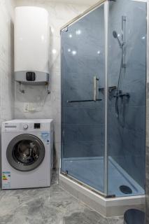 barasport city apartments - 9