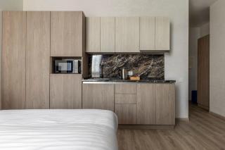 barasport city apartments - Kiev - 4