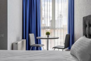 barasport city apartments - Kiev - 3