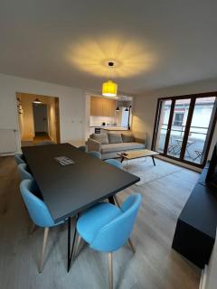 Appartement Porte de Paris / Stade de France - Saint-Denis - 4
