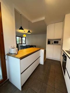 Appartement Porte de Paris / Stade de France - Saint-Denis - 3