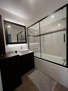 Appartement Porte de Paris / Stade de France - Saint-Denis - 1