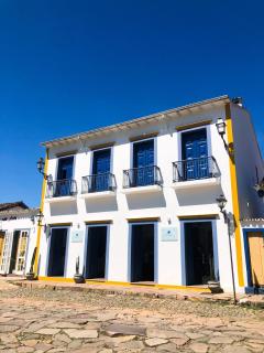 Pousada Mãe D'Água - Tiradentes - 9