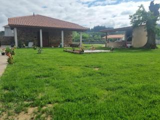 Casa Grilo - Monforte de Lemos - 1