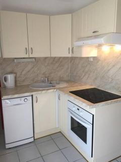 Le BARCARES , Maison , 03 chambres - 5