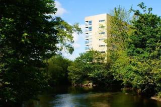 Victoria Mills - UCC Summer Beds - 1