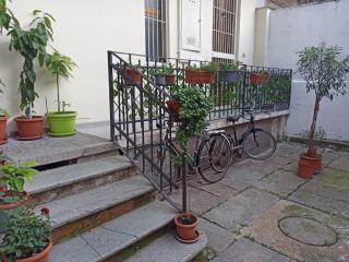 La Casa del Mondo - Turin - 9