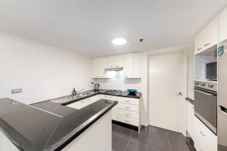 Comfy and Spacious 1B Sydney CBD Apartment in Central - Sydney - 6