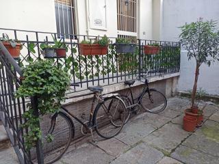 La Casa del Mondo - Turin - 8