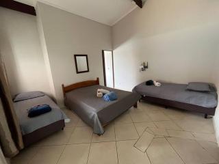 Casa com piscina em condomínio fechado - Águas de Lindóia - 2