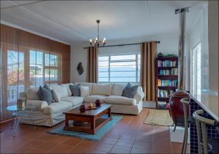 SeaCrest Cottage - Hermanus - 9