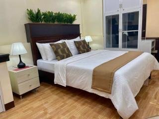 Hillside Hotel - San Jose - 3